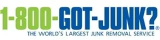 1-800-GOT-JUNK logo