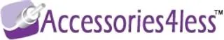 Accessories4less logo