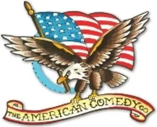 American Comedy Co logo