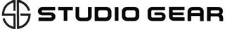Studio Gear Cosmetics logo
