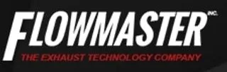 Flowmaster logo