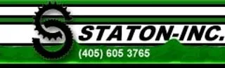 Staton-inc logo