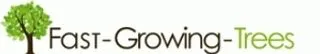 Fast Growing Trees logo
