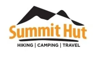Summit Hut logo
