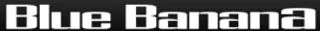 Blue Banana logo