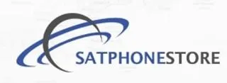 Satphonestore logo