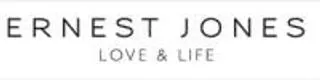 Ernest Jones logo
