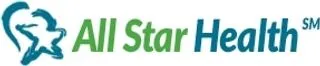 All Star Health logo