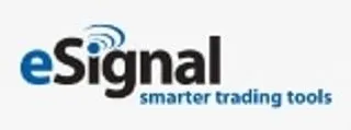 Esignal logo