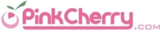 Pink Cherry logo