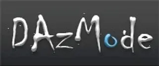 Dazmode logo