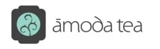 Amoda Tea logo