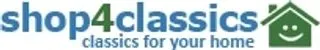 Shop 4 Classics logo