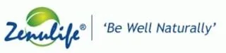ZenuLife logo