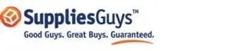 Supplies Guys logo