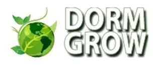 Dorm Grow logo