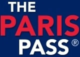 Paris Pass logo