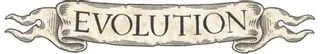 The Evolution Store logo