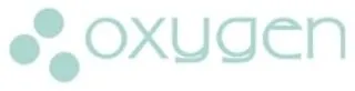 Oxygen logo