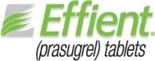 Effient logo