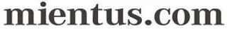 Mientus logo