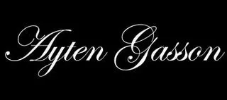 Ayten Gasson logo
