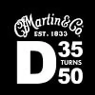 Martin Guitar logo