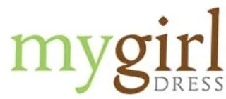 My Girl Dress logo