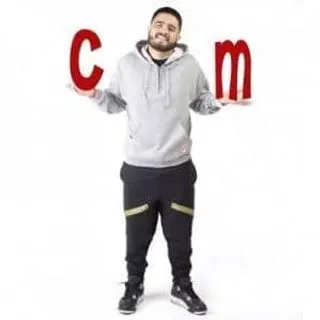 Chachimomma logo