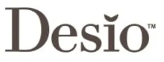 Desio logo