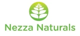 Nezza Naturals logo