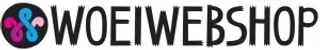 Woei-Webshop logo