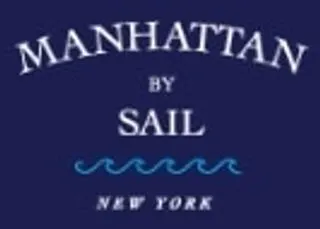 Manhattan by Sail logo