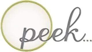 Peek Kids logo