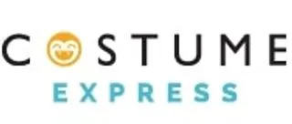 Costume Express logo