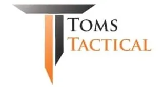 Toms Tactical logo