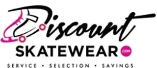 Discoun Skatewear logo