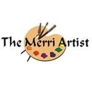 Merri Artist logo