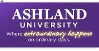 Ashland logo