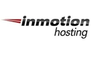 InMotion Hosting logo