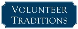 Volunteer Traditions logo