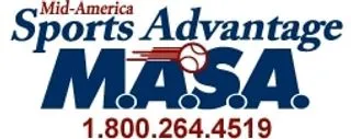 Sportsadvantage logo