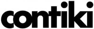 Contiki logo