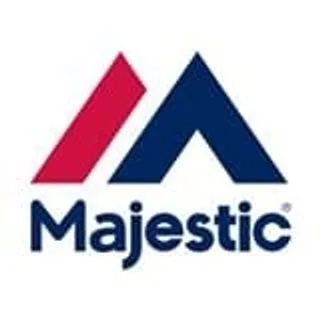 Majestic Athletic logo
