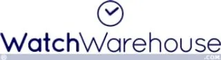 Watch Warehouse logo