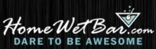 HomeWetBar logo