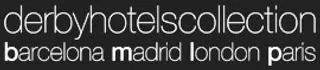Derby Hotels Collection logo