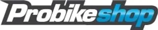 Probikeshop logo