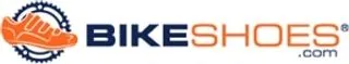 Bikeshoes.com logo