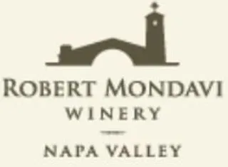 Robert Mondavi Winery logo